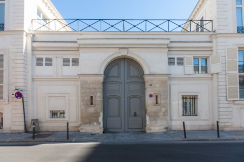 7th Arrondissement, 102 Rue De Grenelle