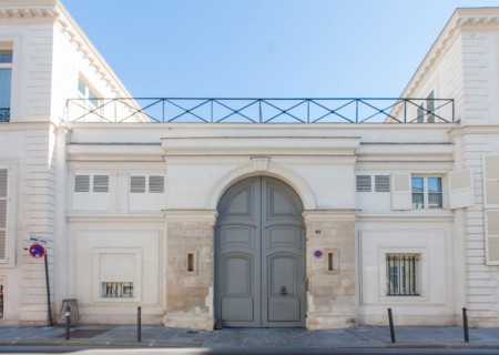 7e Arrondissement, 102Rue De Grenelle