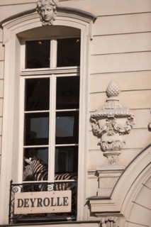 Rue Du Bac