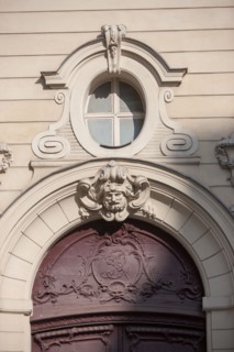 Rue Du Bac