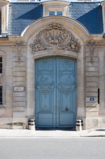 7th Arrondissement, 56 Rue De Varenne