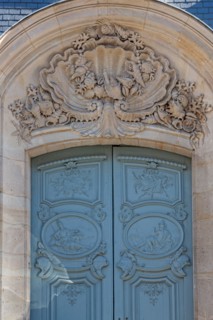 7th Arrondissement, 56 Rue De Varenne