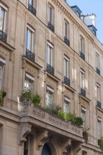 7e Arrondissement, 31 rue De Bellechasse