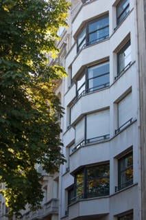 7e Arrondissement, 89 Quai D'Orsay