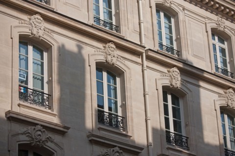 52 rue de Lille
