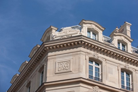 52 rue de Lille