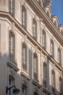 52 rue de Lille