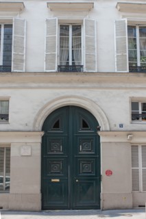 5 rue de Lille
