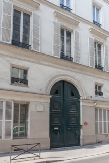 5 rue de Lille