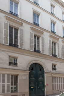 5 rue de Lille
