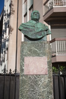 7e Arrondissement, 18 avenue Elysée Reclus