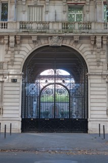 7e Arrondissement, 9 avenue La Bourdonnais