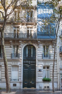 7e Arrondissement, 4 avenue La Bourdonnais