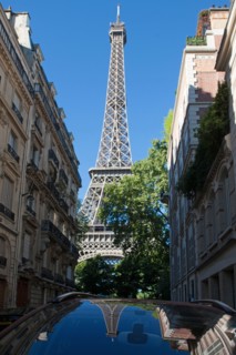 7th Arrondissement, avenue La Bourdonnais