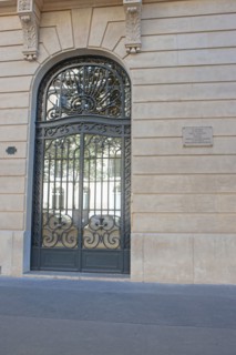 7e Arrondissement, 5 Avenue Charles Floquet