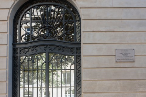 7e Arrondissement, 5 Avenue Charles Floquet