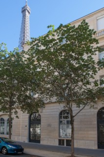 7e Arrondissement, 5 Avenue Charles Floquet