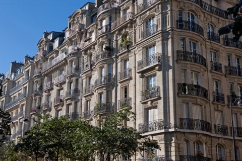 7e Arrondissement, Avenue Charles Floquet