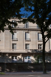 7e Arrondissement, 5 Avenue Charles Floquet