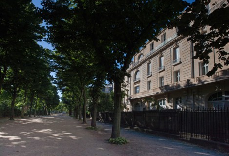 7e Arrondissement, 5 Avenue Charles Floquet