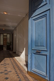 7e Arrondissement, 20 rue Barbet De Jouy