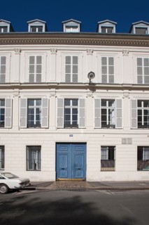 7e Arrondissement, 20 rue Barbet De Jouy