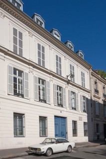 7e Arrondissement, 20 rue Barbet De Jouy