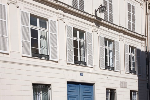 7e Arrondissement, 20 rue Barbet De Jouy