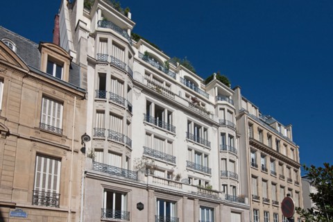 7e Arrondissement, Rue Barbet De Jouy