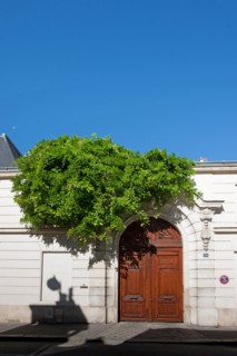 7e Arrondissement, Rue Barbet De Jouy