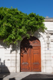 7e Arrondissement, Rue Barbet De Jouy