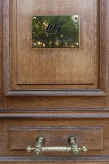 5 rue Gaston Gallimard