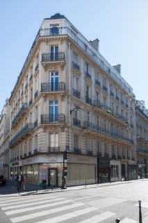 8e Arrondissement, 240 rue Du Faubourg Saint Honoré