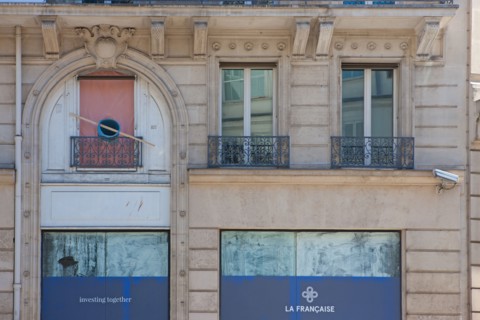 8e Arrondissement, Rue Du Faubourg Saint Honoré