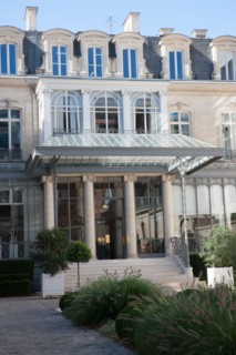 8e Arrondissement, Rue Du Faubourg Saint Honoré