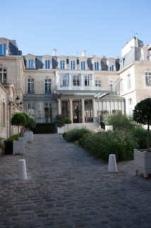 8e Arrondissement, Rue Du Faubourg Saint Honoré