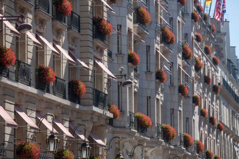 8e Arrondissement, Rue Du Faubourg Saint Honoré