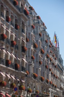 8e Arrondissement, Rue Du Faubourg Saint Honoré