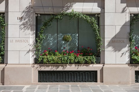 8e Arrondissement, Rue Du Faubourg Saint Honoré
