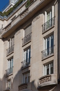 8e Arrondissement,
