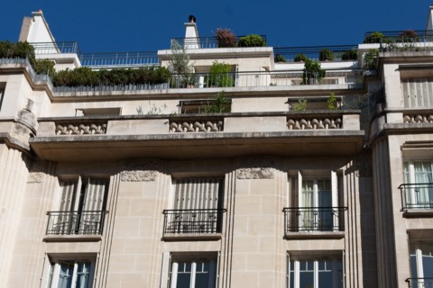 8e Arrondissement,