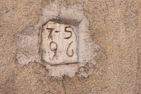 8e Arrondissement, Rue Balzac