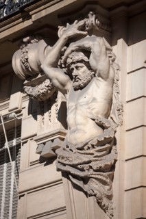 8th Arrondissement, 4 avenue Hoche