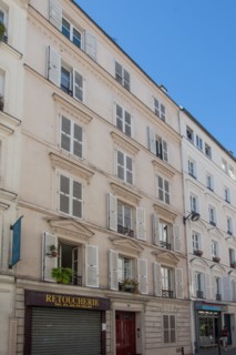 9e Arrondissement,