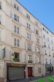 9e Arrondissement,