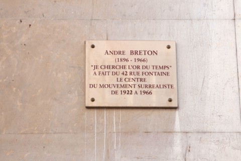 9th Arrondissement, 42 rue Pierre Fontaine