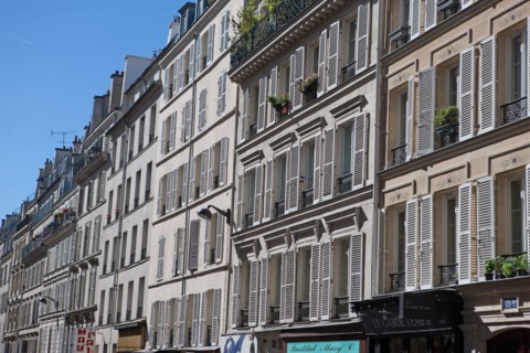9e Arrondissement,