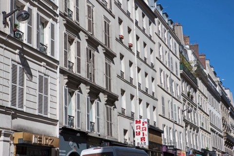 9e Arrondissement,