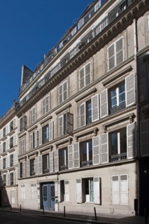 9e Arrondissement,