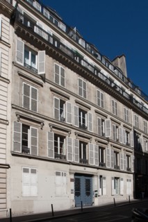 9e Arrondissement,
